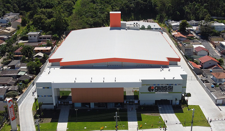 São José - Campinas - Giassi Supermercados