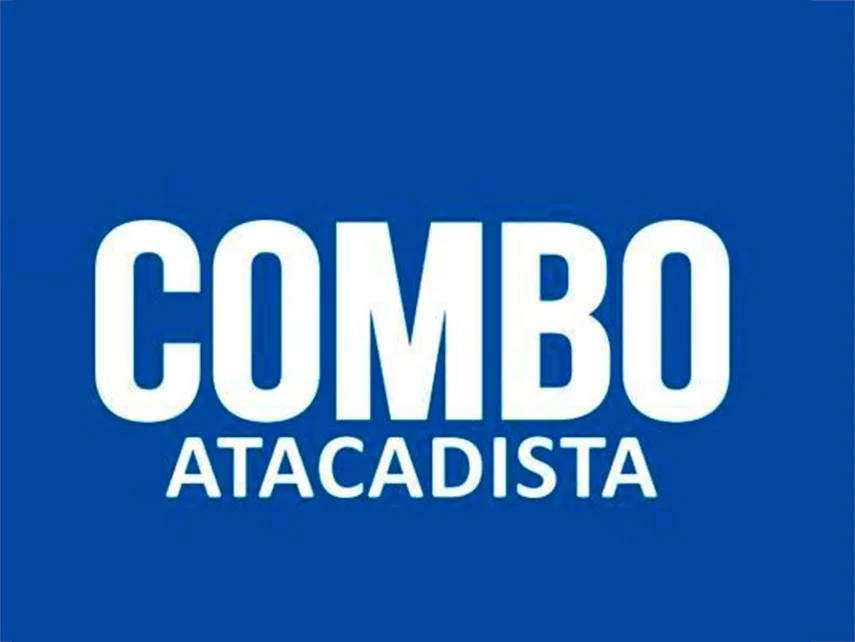 Combo Atacadista, Unidade São José